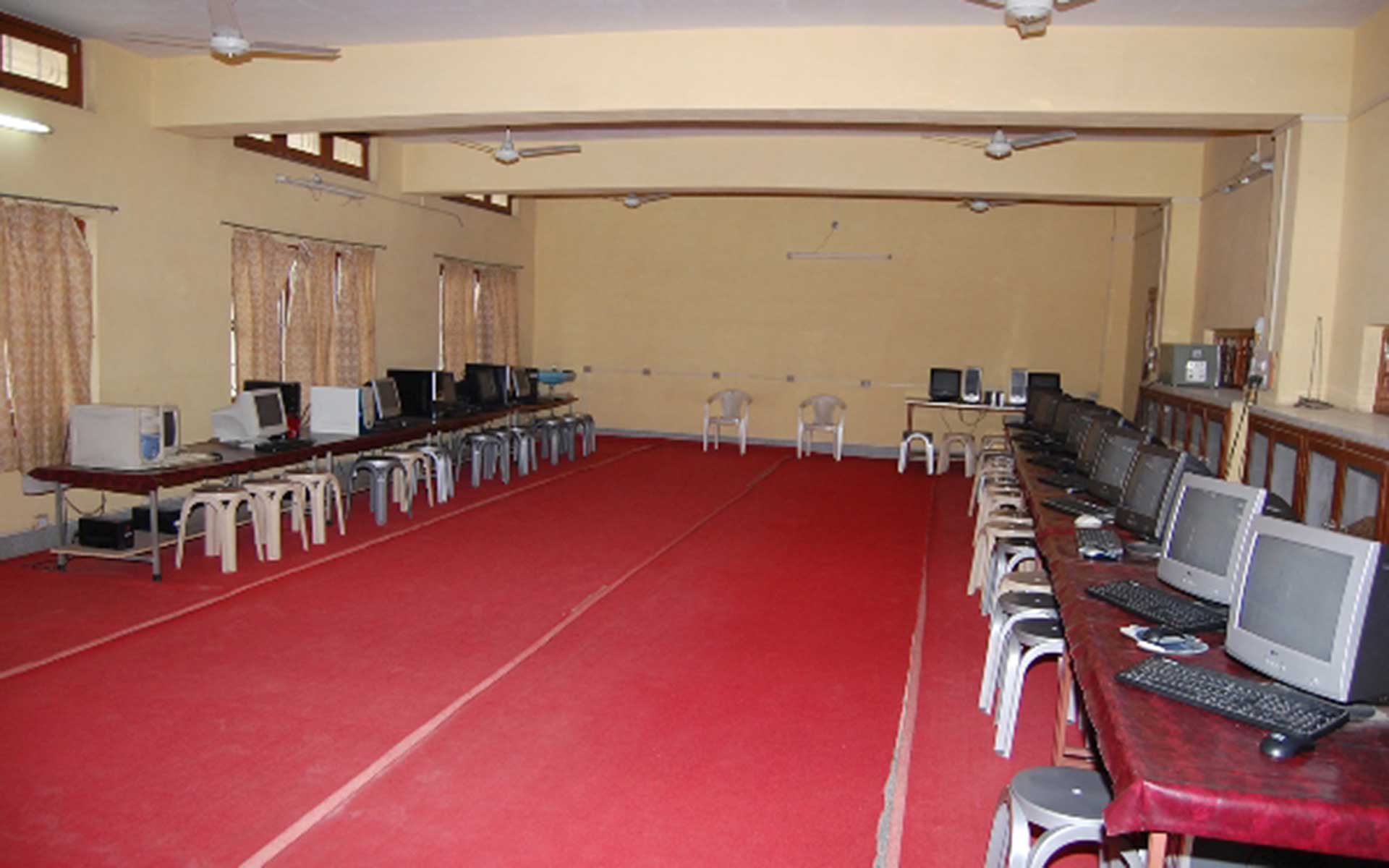Computer Lab