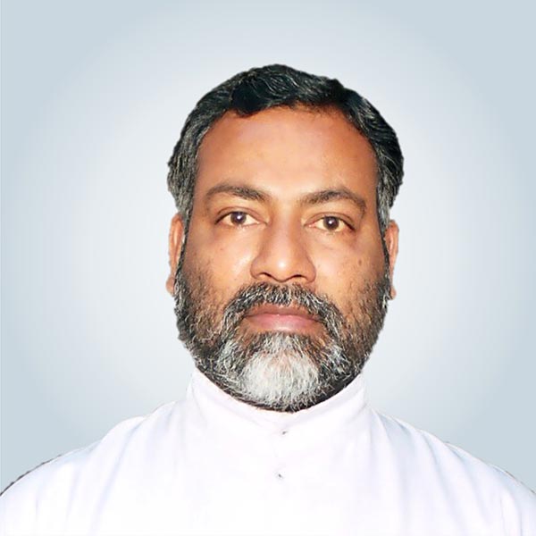 Rev Fr. Davis Alappatt