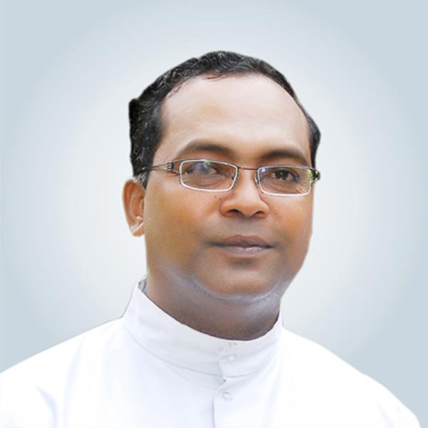 Rev Fr. Jose Edakkunath