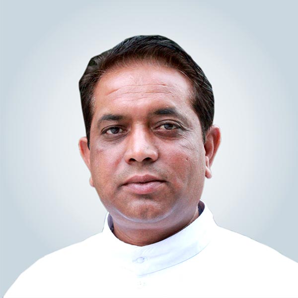 Rev Fr. John Grewal