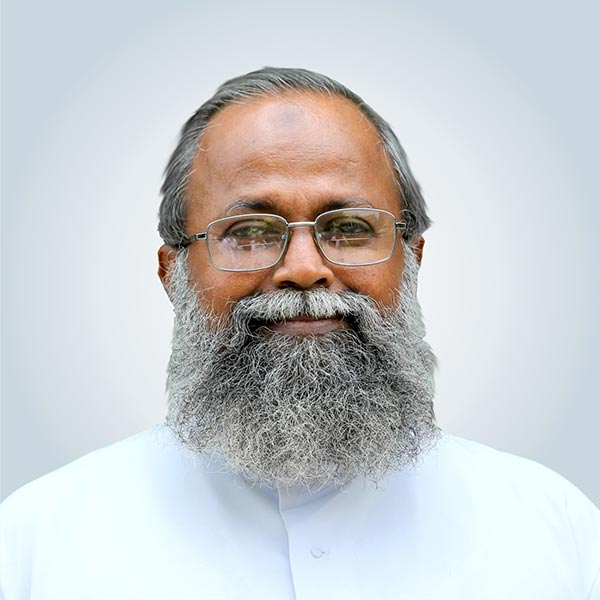 Rev Fr. Joseph Kokkat