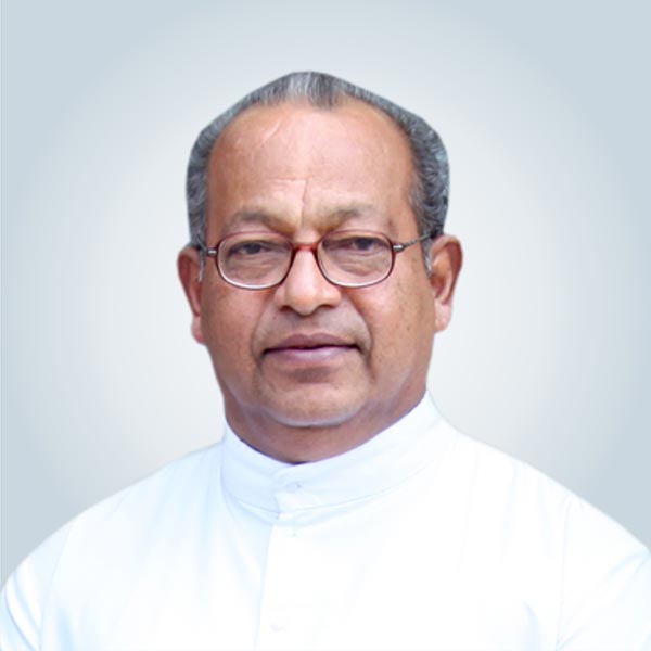 Rev Fr. Thomas Nedunghat