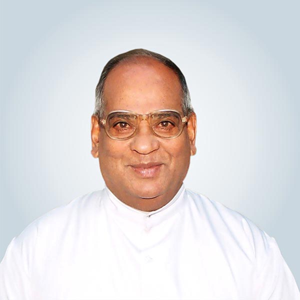 Rev Fr. Mathew Nilappana