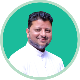 Rev Fr. Jose Padayatty