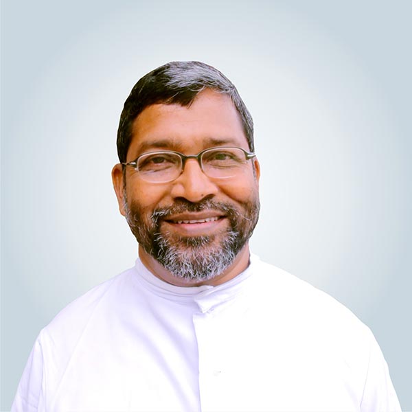 Rev Fr. John Thekkevaliara